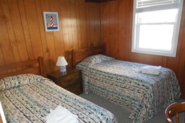 Hotel DUNES SOUTH (Wanchese)